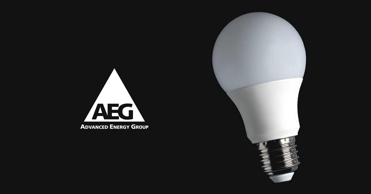LEDs: Less Heat and More Light | Advanced Energy Group