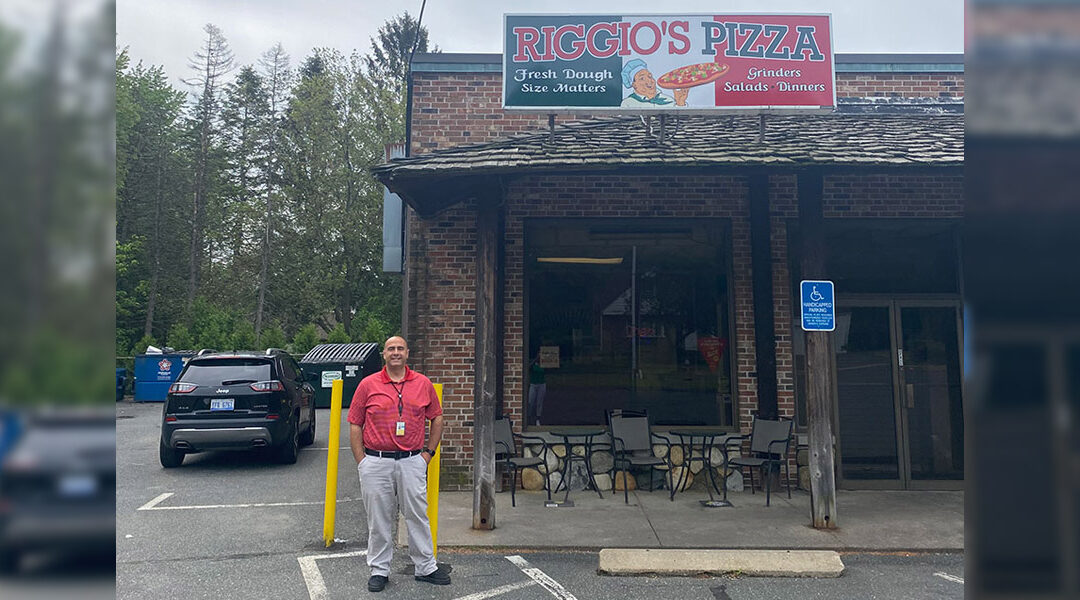 Customer Portfolio: Riggio’s Pizza